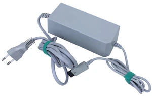 Nintendo WII Originale Adaptateur bloc d'alimentation RVL-002 (Réf#K-461) - Imagen 1 de 3