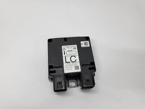 Ford Fusion JU2 - Airbagsteuergerät Airbag Steuergerät 6S6T14B056LC (02) - Bild 1 von 5
