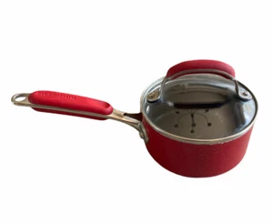 kitchenaid saucepan 5x5 2.5” deep - Picture 1 of 7
