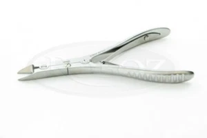 Ruskin Bone Cutter; Double Action, Straight; 5.5" Length - Picture 1 of 2