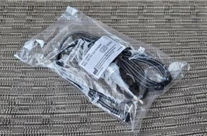12V DC Car Adapter for Philips Respironics InnoSpire Mini, REF 1109455 NEW! - Picture 1 of 1