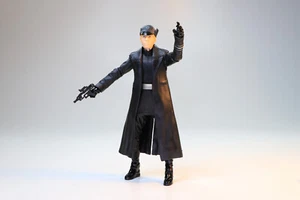 Star Wars The Force Awakens Black Series First Order General Hux Figure Hasbro - Picture 1 of 16