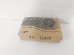 ICOP VSX-6154-V2 (PC/104 VX86SX Module V2) with 4S/2USB/LCD/LAN/GPIO/128MB DDR2 - Picture 1 of 7