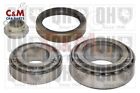 Front Wheel Bearing Kit For Suzuki Swift From 1989 To 2001 - Qh (2)