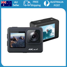 V36 4K Ultra HD 1080P Sport Action Camera 170 Degrees Wide Waterproof Wifi Video