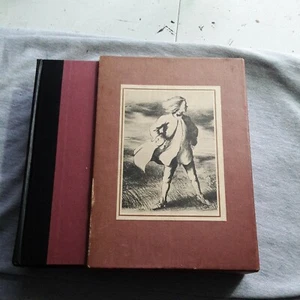 Vintage The History of Tom Jones, A Foundling, by Henry Fielding - Picture 1 of 8