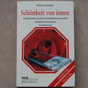 💥💥💥NIKOLAUS B. ENKELMANN - SCHÖNHEIT VON INNEN - ZUR ENTSPANNUNG - Bild 1 von 3
