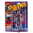 Marvel Legends Spider-Man 2099 Retro Action Figure