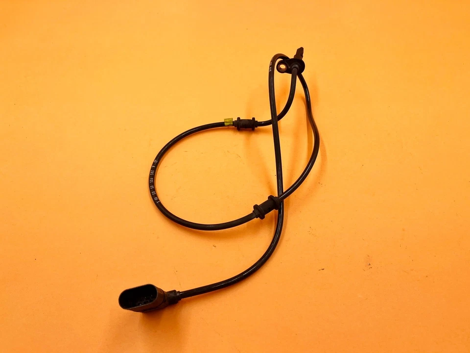 15-21 MERCEDES-BENZ C300 W205 SENSOR DE VELOCIDAD RUEDA ABS TRASERA IZQUIERDA O DERECHA OEM Foto 1 de 4