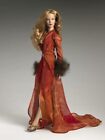 TONNER 16" FASHION DOLL, WILD SPICE TYLER, T6TWDD04, MINT, LE 1000