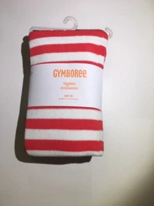Gymboree NWOT tights Snowflake Glamour 5-7 EUC CHOICE 6-8 Mod About Orange NWT - Picture 1 of 6