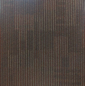 Shaw Rost Teppichfliese - 24"x 24" (12 Fliesen/Koffer, 48 qm ft./case) - Bild 1 von 1