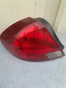 FORD TAURUS SEDAN 00 01 02 03 TAIL LIGHT LAMP OEM LH ORIGINAL  - Picture 1 of 2