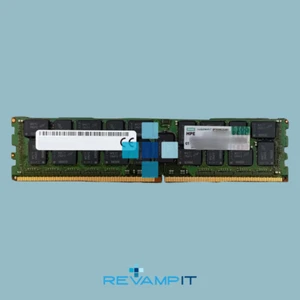 HPE 128GB 8Rx4 PC4-2933Y-L 3DS Smart Kit (P00928-B21) - Picture 1 of 1