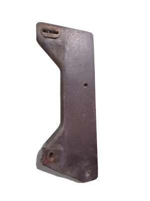 Pontiac Parisienne 1984-1989 Safari parrilla soporte central FC-2 Foto 1 de 4