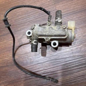 1987-1990 ACURA LEGEND IDLE AIR CONTROL VALVE ICV OEM 87 88 89 90 - Picture 1 of 3