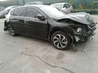 Roof Glass Sedan Fits 13-17 ACCORD 109221 - Image 1 of 4