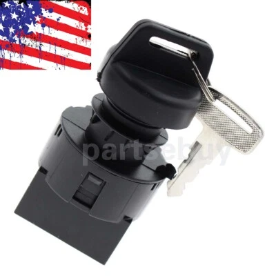 For Can-Am 2015-2018 Maverick Commander MAX 1000 Ignition Switch 710003847 - Image 1 of 4