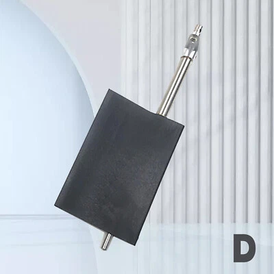 Submerged Rudder Boat Nylon Steering Rudder for 50cm-160cm RC Boat Marine Tug - Image 1 of 4