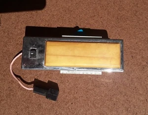 1960 Dodge Dash Light - Picture 1 of 1