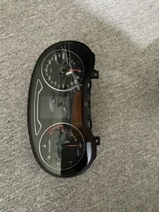 Audi A3 8V Tachoeinheit - Bild 1 von 2