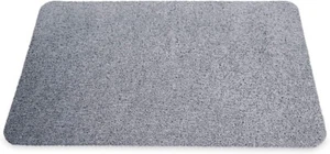 ASL Hydro Wonder Non-slip Shower Mat Dirt/ Mould Resistant Dries Quickly - grey - Picture 1 of 5