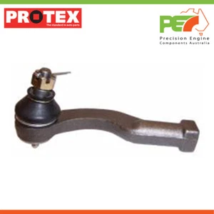 New * Protex * Outer RH Tie Rod End For SUBARU WAGON AL4.AL5 MANUAL 6/84-88 - Picture 1 of 4