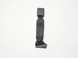 2020 Alfa Romeo Stelvio Rear Seat Center Seatbelt Buckle 2nd Row Middle OEM - Picture 1 of 8