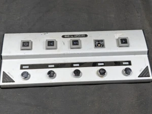 Apogee GiO Guitar Interface - Working, Signs of Use, No Accessories - Picture 1 of 10