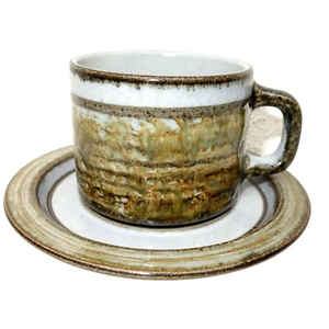 CERAMANO CONCEPTION INTERIOR - Taza de café con platillo Conception cup platillo - Imagen 1 de 12