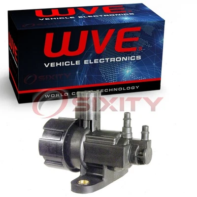 Solenoide de control de válvula Wells EGR para Mercury Cougar Grand Marquis zs 1996-2006 Foto 1 de 4