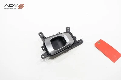 KIA SORENTO 2021-2025 MANIJA INTERIOR PUERTA CORREDERA TRASERA IZQUIERDA OEM Foto 1 de 4