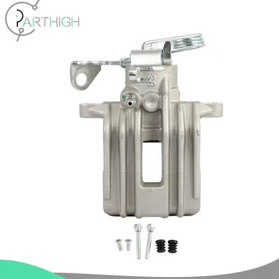 1x Pinza freno trasero izquierdo audi a4 2002 2003 2004 a6 1998 1999 2000 2001 Foto 1 de 4