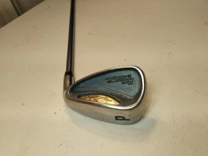 King Cobra 3400 i/xh Pitching Wedge RH Graphite Shaft Women's Flex - Picture 1 of 6