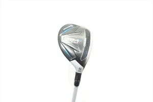 Taylormade Sim 2 Max 25° 5 Hybrid Ladies Flex Nv 1241217 Fair - Picture 1 of 6