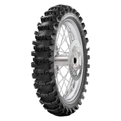 PIRELLI SCORPION MX SOFT 410 80/100 - 12 TT 50M NHS REAR - Bild 1 von 2