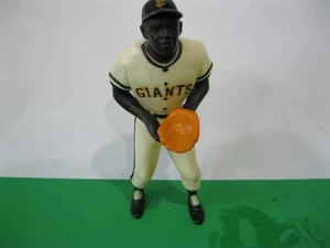 1960-63 HARTLAND BASEBALL STATUE WILLIE MAYS - Picture 1 of 10