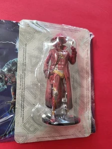 IRON MAIDEN EDDIE 3D COLLECTION N°14 STRANGER IN A STRANGE LAND FIGURE IN 3D - Picture 1 of 8