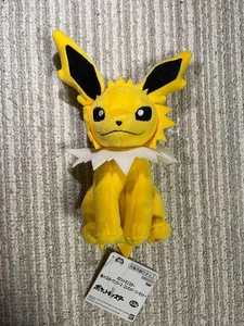 Pokemon Peluche Truenos - Imagen 1 de 4