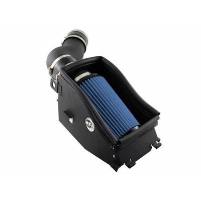 AFE For Ford F-250/F-350 Super Duty 1999-2003 MagnumForce Intakes Stage2 P5R AIS - Изображение 1 из 4