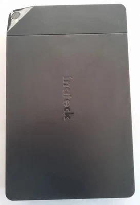 Inateck Festplattengehäuse für 2,5/3,5” SATA HDD/SSD - Schwarz (FE3002) / UASP - Bild 1 von 3