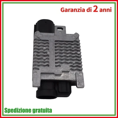 Modulo ventola-resistore HVAC 10338708 per Ford Fiesta-C-Max-Focus 2003-2011 - Imagen 1 de 4
