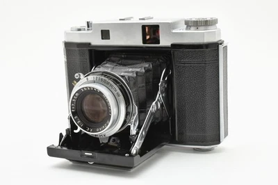 🚀🎁《Near MINT》Mamiya 6 Six IVB IV-B 6x6 Rangefinder MF Film Camera From JAPAN✈✈ - Image 1 of 4