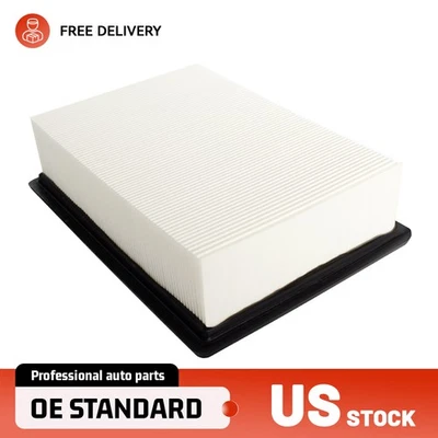 1pc Engine Air Filter for 2013-2019 Ford Escape 2014-2022 Transit Connect 2.5L - Image 1 of 4