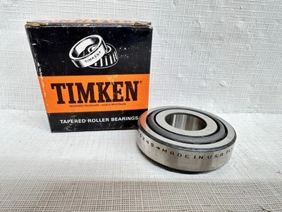 Подшипники передних колес 1962 63 64 65 66 67 68 69 70 71 72 73 74 Dodge Truck PR - Изображение 1 из 4