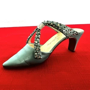Just the Right Shoe Society Slide 2000 Raine Willitts Miniature 25064 - Picture 1 of 6