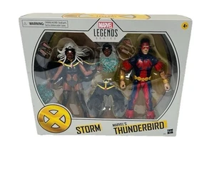 Hasbro Marvel Legends X-Men Storm Thunderbird 2 Pack Action Figure X Men 97 New - Picture 1 of 7