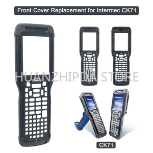 For Intermec CK71 59 Key Front Shell Case Keypad Housing Cover - Picture 1 of 2