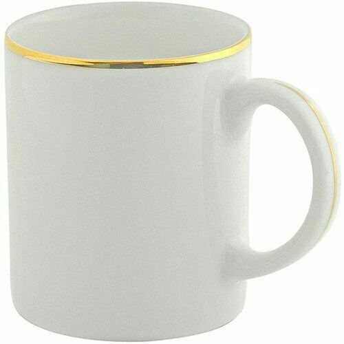 JUEGO DE 4 TAZAS CON MANGO C FRESA STREET LINE 10 OZ *PAQUETE DESGASTADO Foto 1 de 1