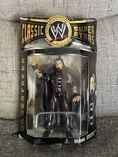 WWE Classic Superstars Series Undertaker Ministry Of Darkness